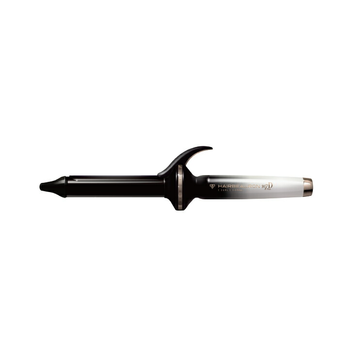 楽天市場】ヘアビューロン 107D Plus [カール] S-26.5mm/L-34.0mm