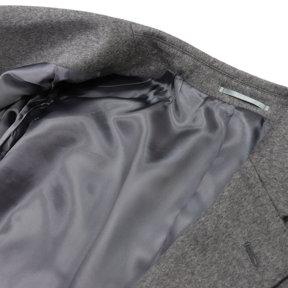 楽天市場】ErmenegildoZegna エルメネジルドゼニア カシミヤ100