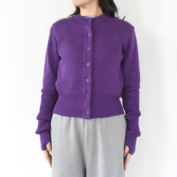 楽天市場】THE SHINZONE（シンゾーン）/LONG RIB CARDIGAN ロングリブ