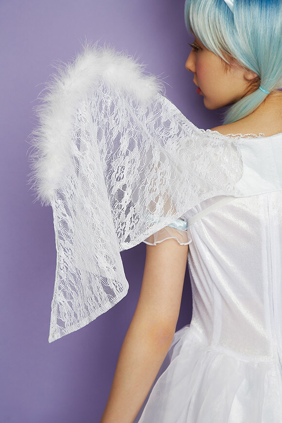 楽天市場】【コスプレ エンジェル】 LLL Sugar Angel シュガー