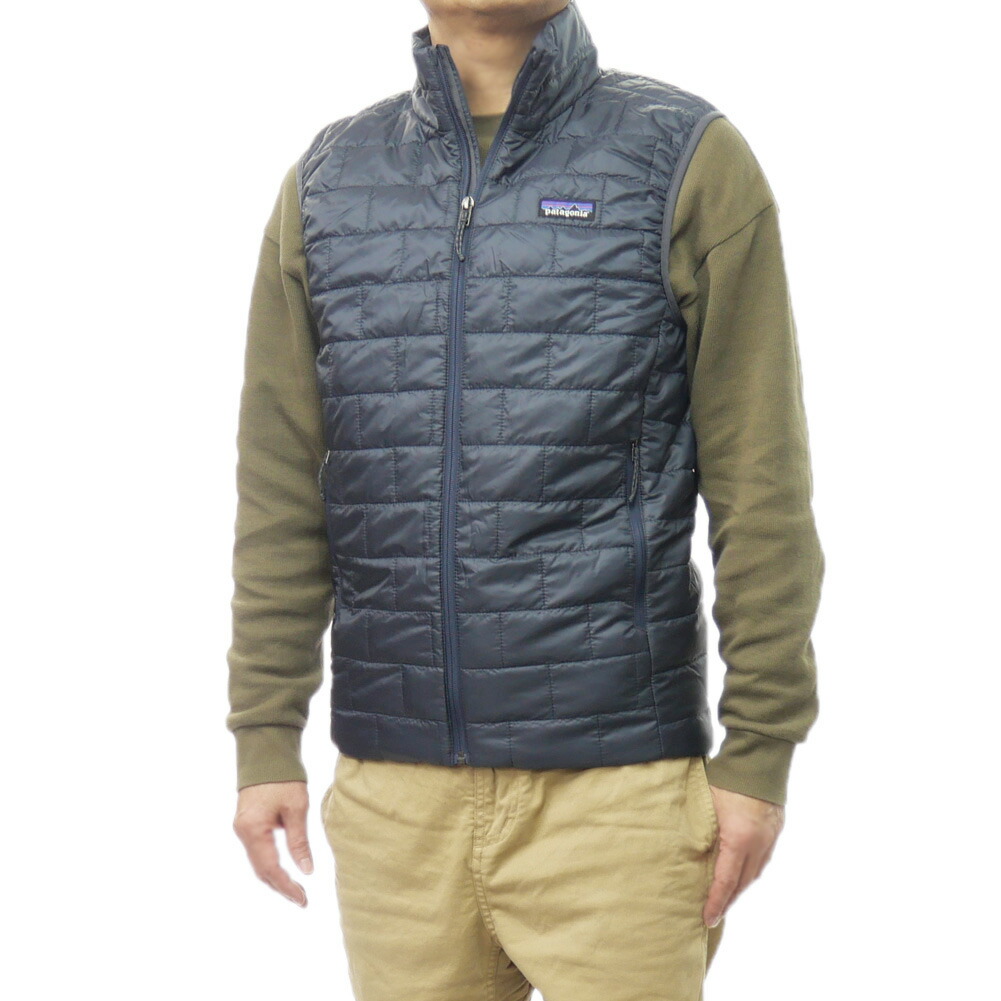 楽天市場】パタゴニア パフベストの通販