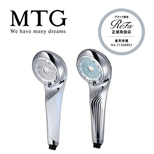 楽天市場】【正規販売店/選べるカラー】リファファインバブル ユー