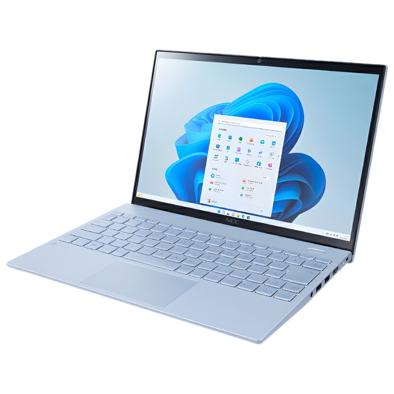 楽天市場】【新品】 NEC ノートパソコン LAVIE N13 Slim 13.3型/ Core