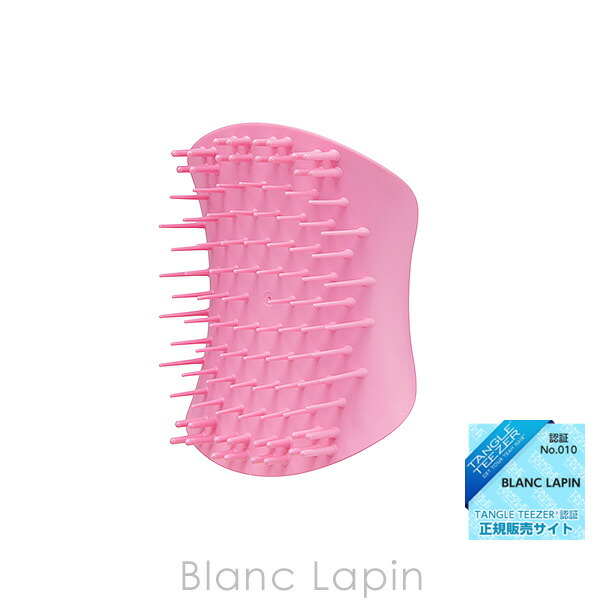 楽天市場】タングルティーザー TANGLE TEEZER ザ・スカルプケア
