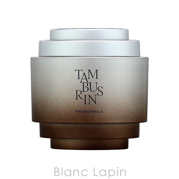 楽天市場】タンバリンズ TAMBURINS パフュームシェルXハンドクリーム