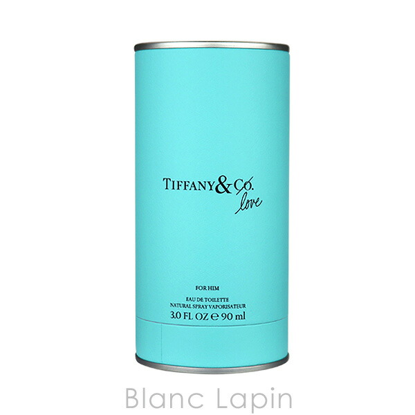 楽天市場】ティファニー TIFFANY &ラブフォーヒム EDT 90ml