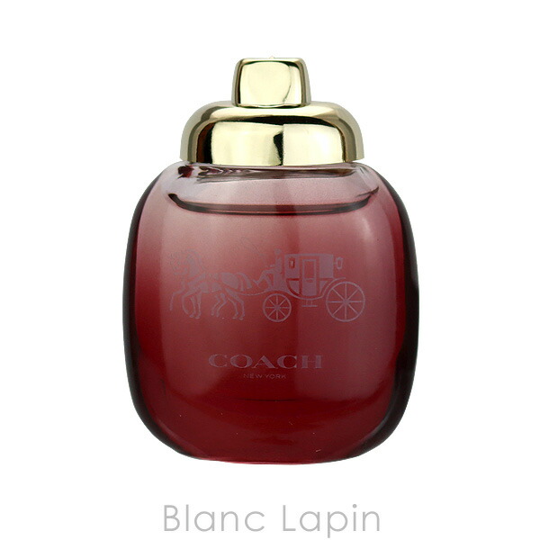 楽天市場】【ミニサイズ】 コーチ COACH ワイルドローズ EDP 4.5ml