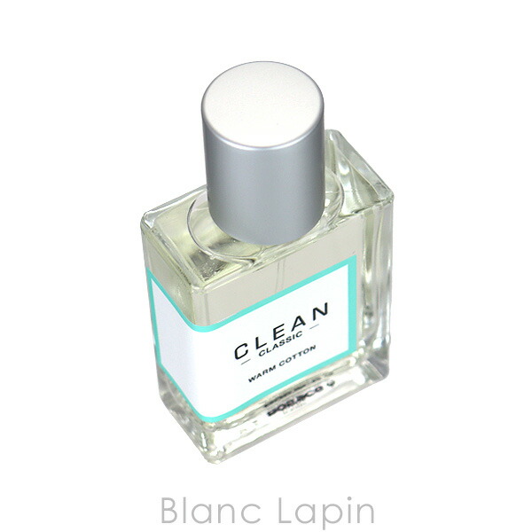 楽天市場】クリーン CLEAN クリーンウォームコットン 30ml EDP