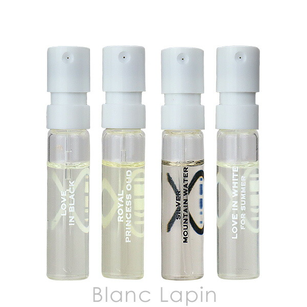 楽天市場】【ミニサイズセット】 クリード CREED ディスカバリーセット