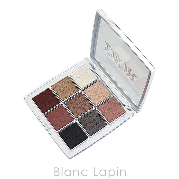 楽天市場】クリスチャンディオール Dior バックステージアイパレット