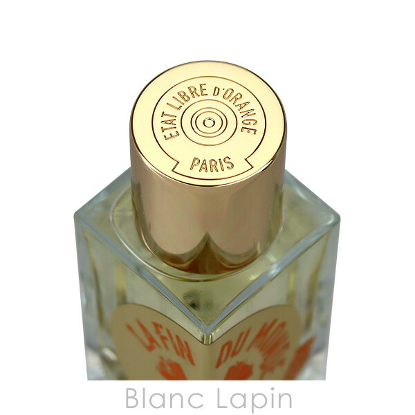 楽天市場】エタリーブルドオランジェ ETAT LIBRE D'ORANGE ラファン