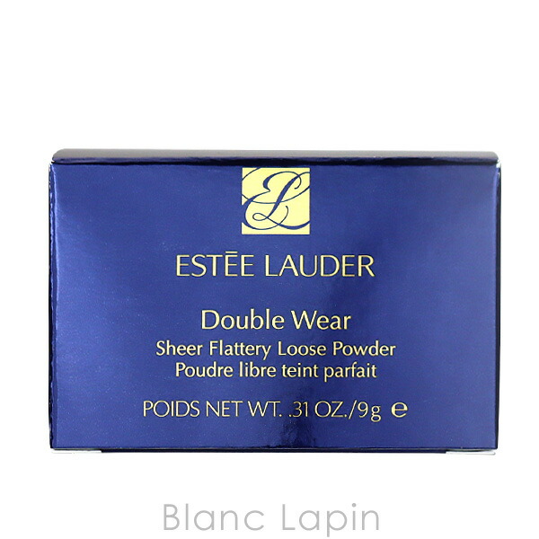 楽天市場】エスティローダー ESTEE LAUDER ダブルウェアシアーフラッタ
