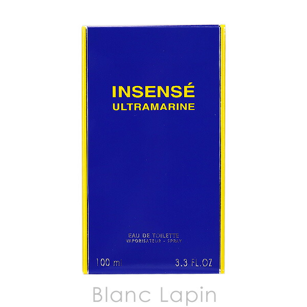 楽天市場】ジバンシイ GIVENCHY ウルトラマリン EDT SP 100ml EDT