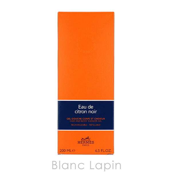 楽天市場】エルメス HERMES ヘア＆ボディシャワージェル オードゥ