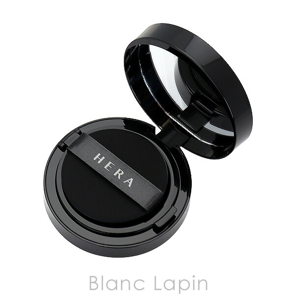 楽天市場】ヘラ HERA ブラック クッション ファンデーション 15g x2