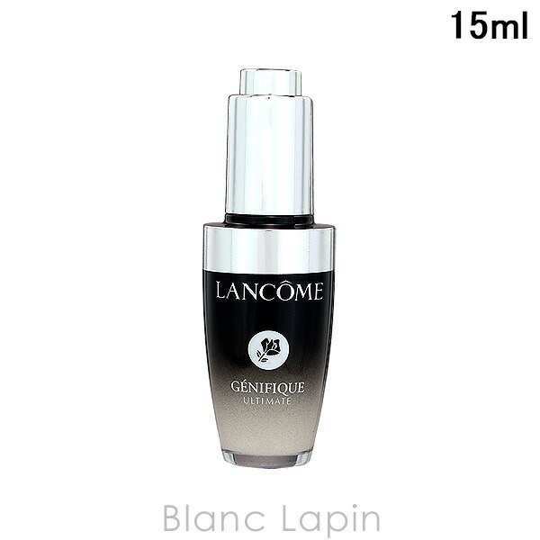 楽天市場】ランコム LANCOME 【ミニサイズ】ジェニフィック アルティメ