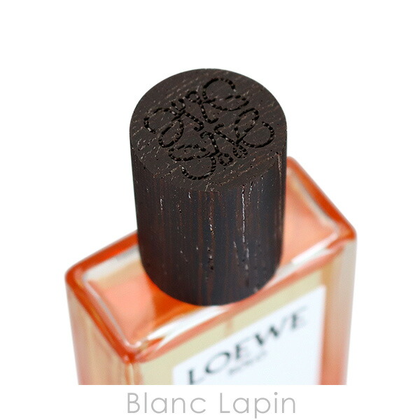 楽天市場】ロエベ LOEWE ソロエジャエリクシール EDP 50ml