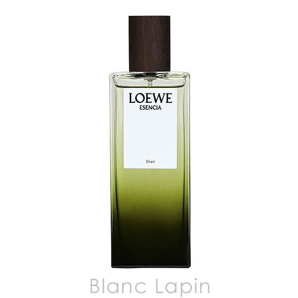楽天市場】ロエベ LOEWE エセンシアエリクシール EDP 50ml