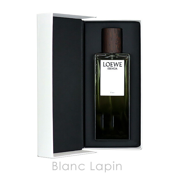 楽天市場】ロエベ LOEWE エセンシアエリクシール EDP 50ml