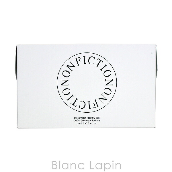 楽天市場】ノンフィクション NONFICTION ディスカバリー