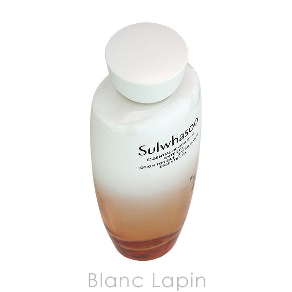 楽天市場】ソルファス 雪花秀 SULWHASOO 滋陰[ジャウム]水 EX 150ml