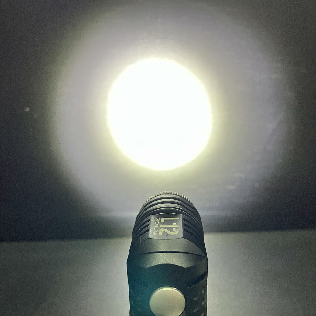 楽天市場】【エントリーでP10倍♪2/28(土）迄】LED ハンディライト