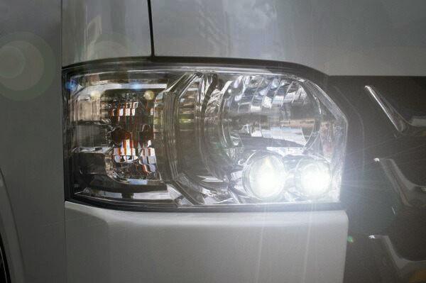 楽天市場】ハイエース レジアスエース 200系 4型 5型 6型 7型 8型 純正