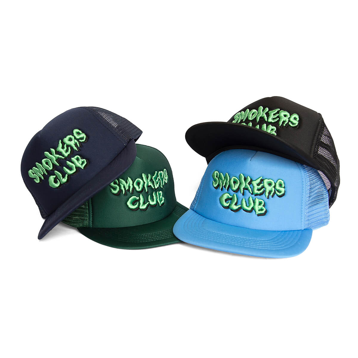 楽天市場】HAIGHT ヘイト メッシュキャップ トラッカーキャップ