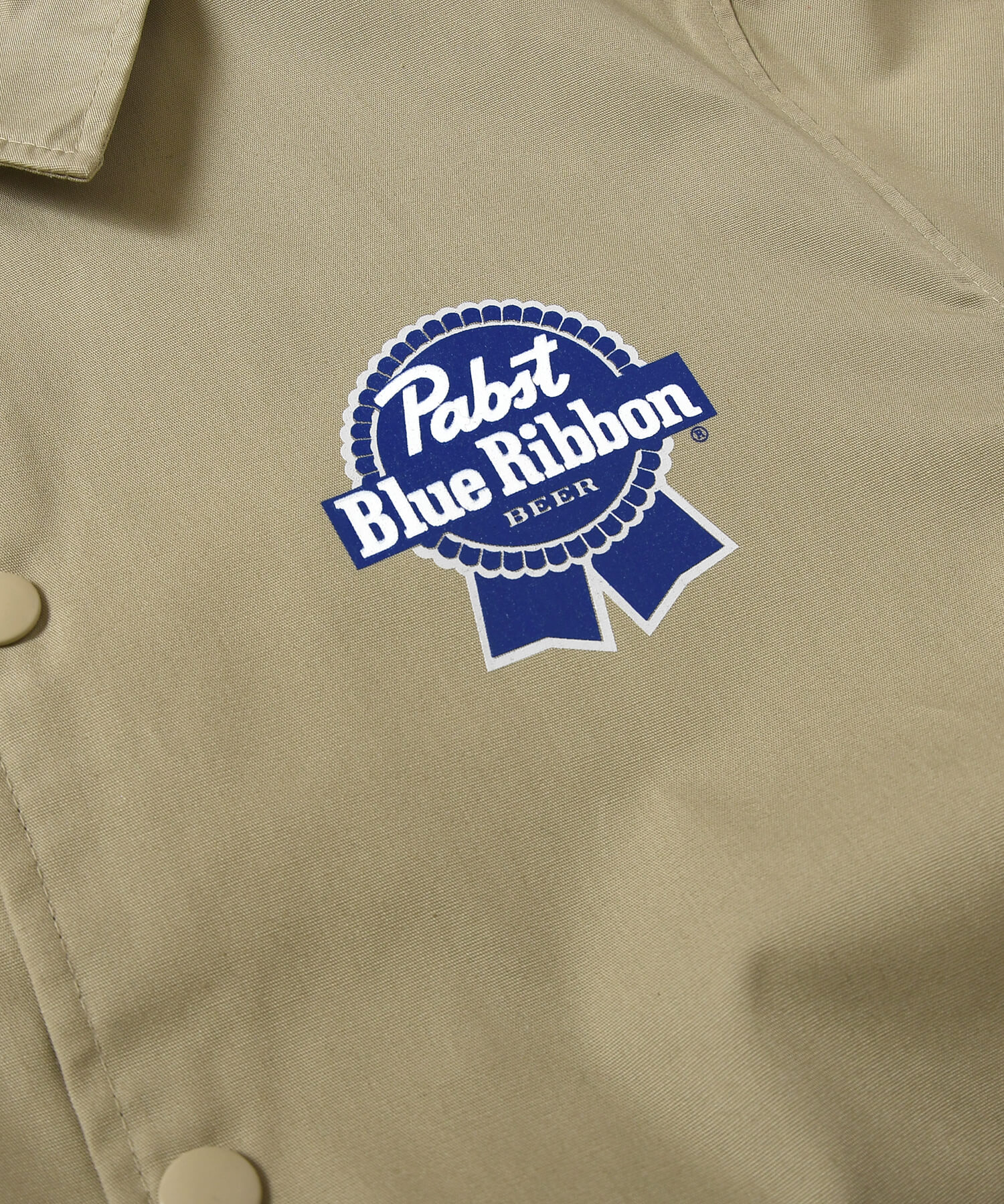 楽天市場】PABST BLUE RIBBON パブストブルーリボン ビール ロゴ