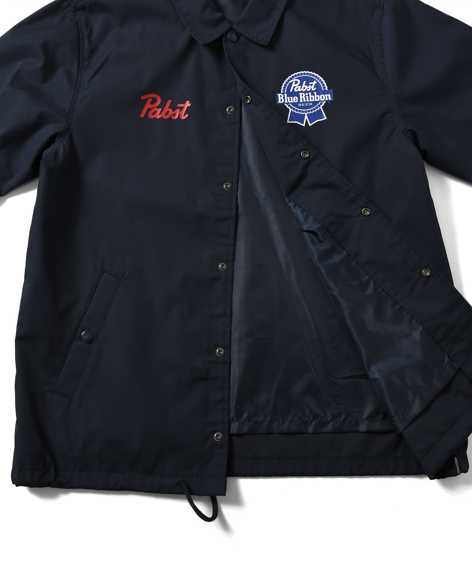 楽天市場】PABST BLUE RIBBON パブストブルーリボン ビール ロゴ