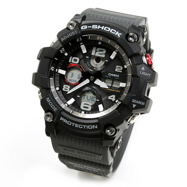 楽天市場】G-SHOCK ジーショック Gショック ソーラー電波 腕時計