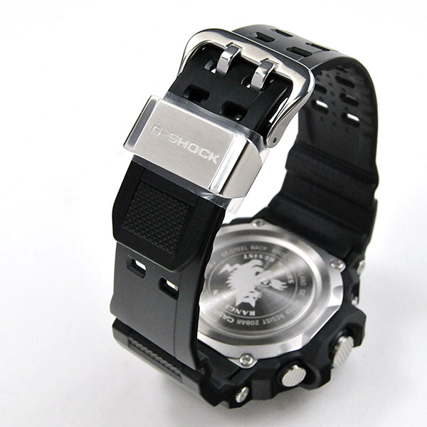 楽天市場】G-SHOCK Gショック RANGEMAN レンジマン GW-9400BJ-1JF