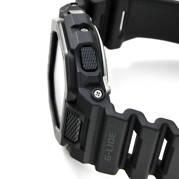 楽天市場】正規品 G-SHOCK G-LIDE タイドグラフ ムーンデータ 日の出日