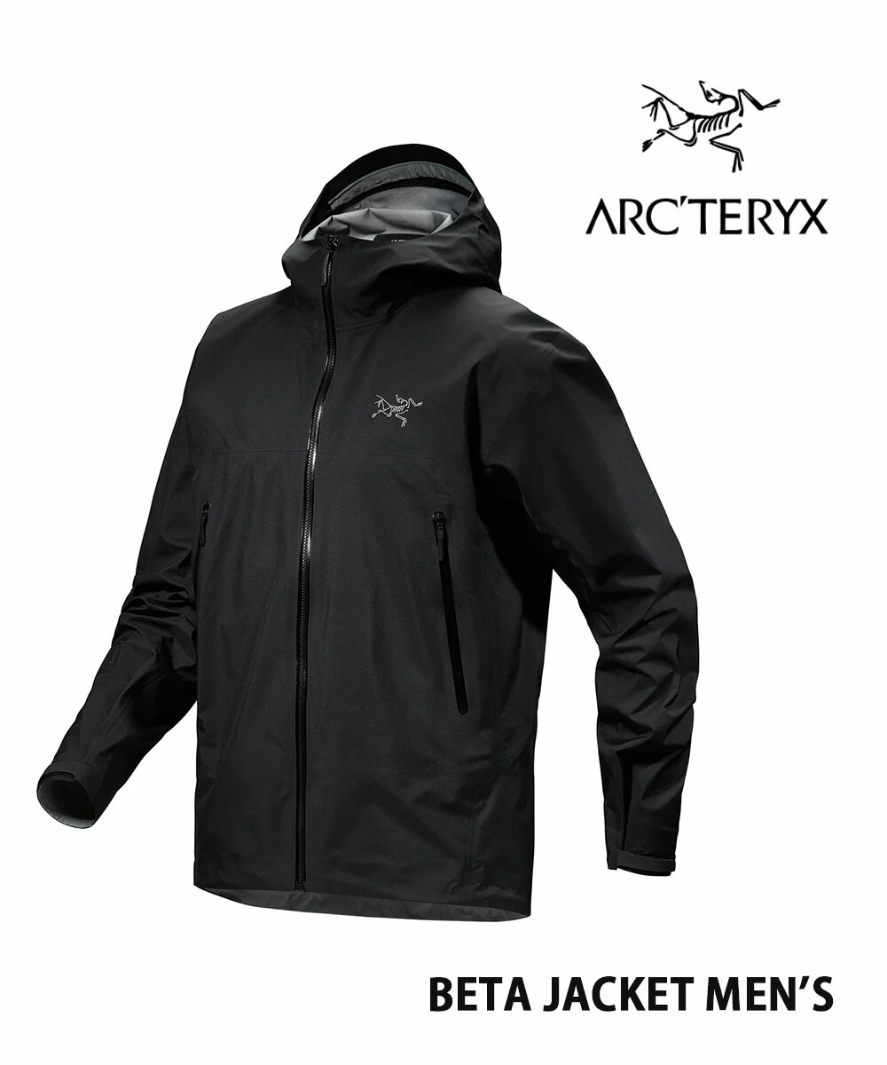 楽天市場】【LINEクーポン有】アークテリクス ARC'TERYX ベータ
