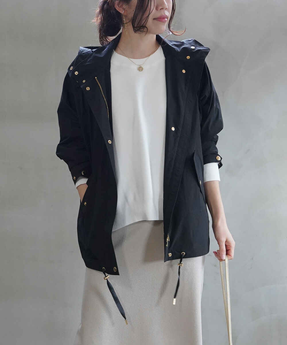 楽天市場】【ポイント2倍】ウールリッチ WOOLRICH アノラックパーカー