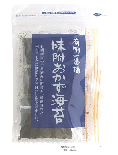 楽天市場】おかず海苔の通販