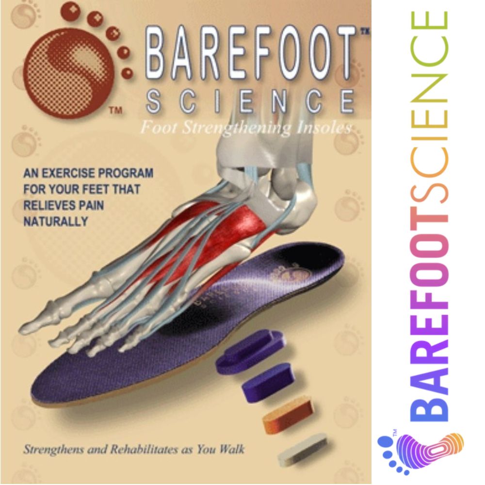 楽天市場】【BAREFOOT SCIENCE 7段階3/4タイプ】 足底筋膜炎 立ち仕事