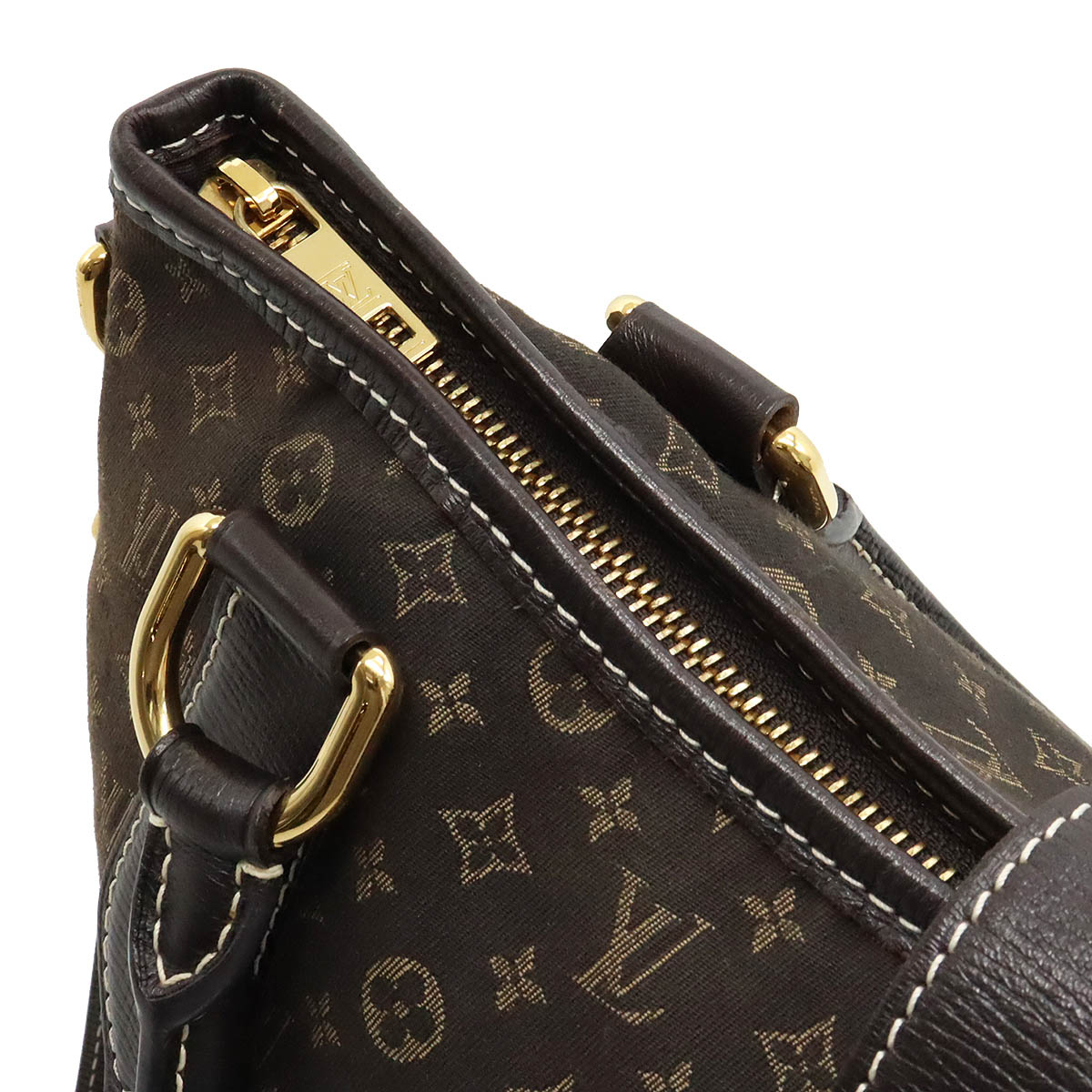楽天市場】LOUIS VUITTON ルイ ヴィトン モノグラムイディール