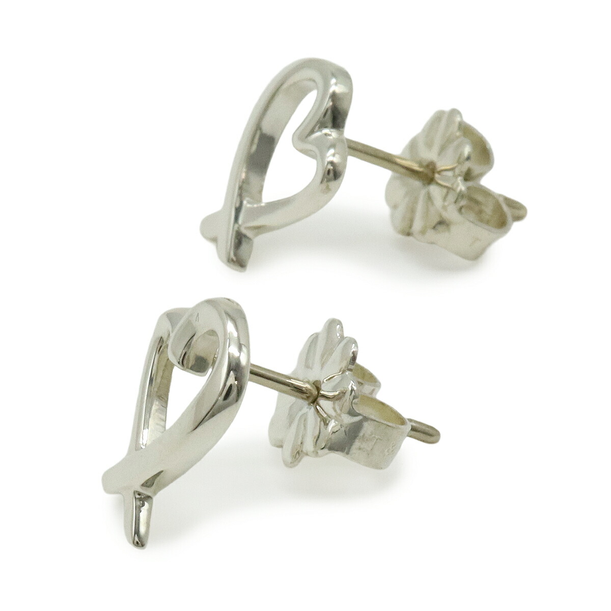 楽天市場】TIFFANY&Co. ティファニー パロマピカソ ラビングハート