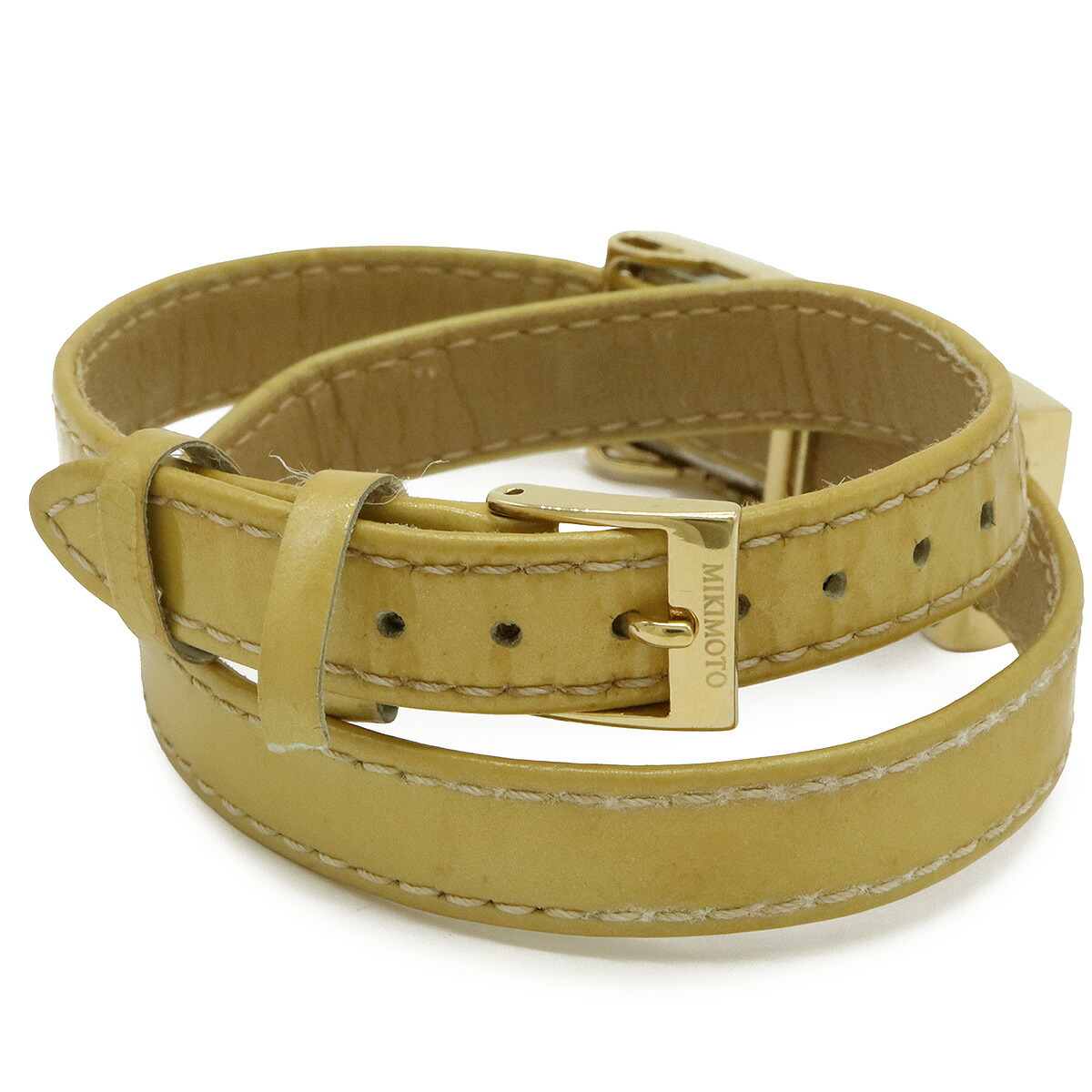 楽天市場】MIKIMOTO ミキモト マルチフォーム ウォッチ Wトゥール