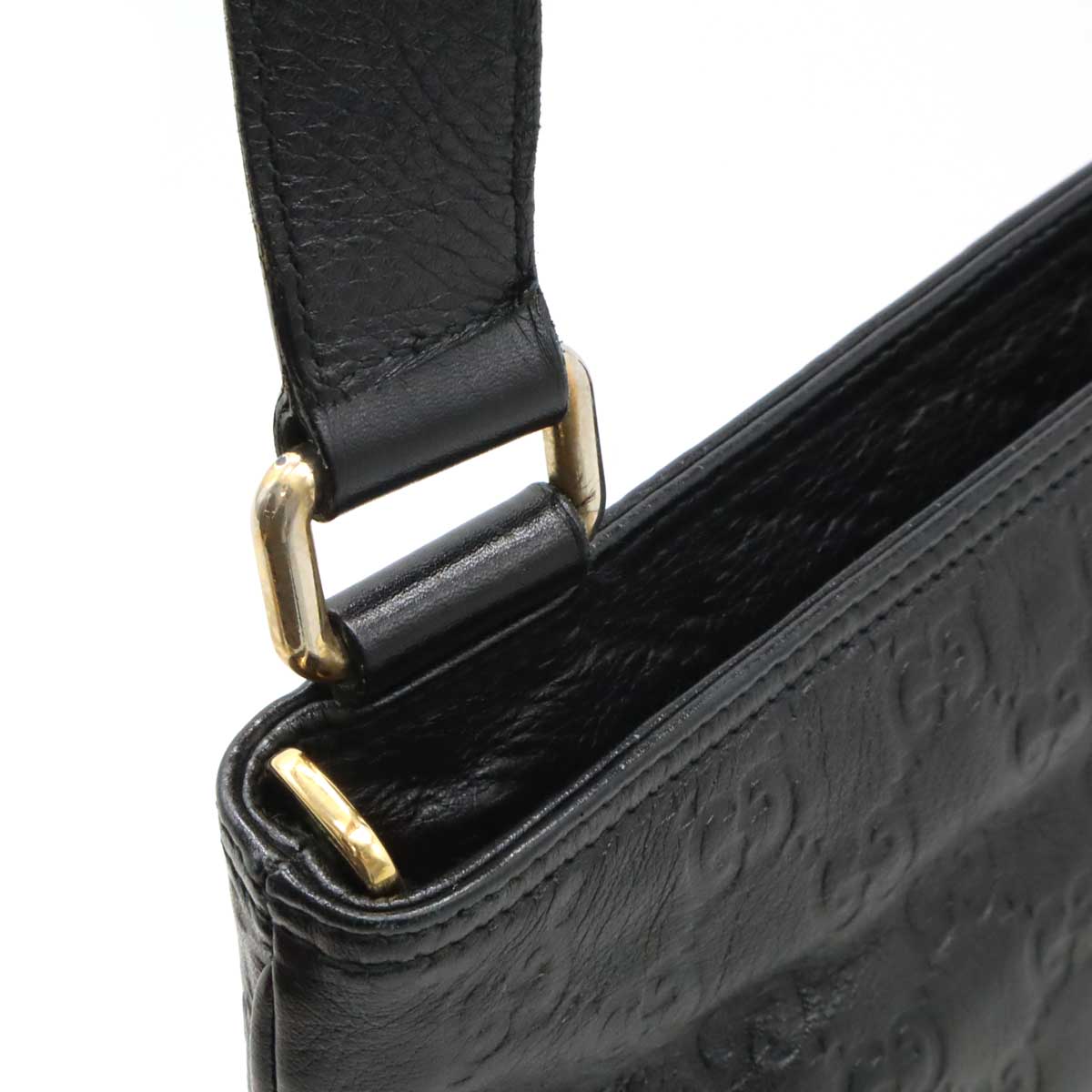 楽天市場】GUCCI グッチ グッチシマ ショルダーバッグ クロスボディ