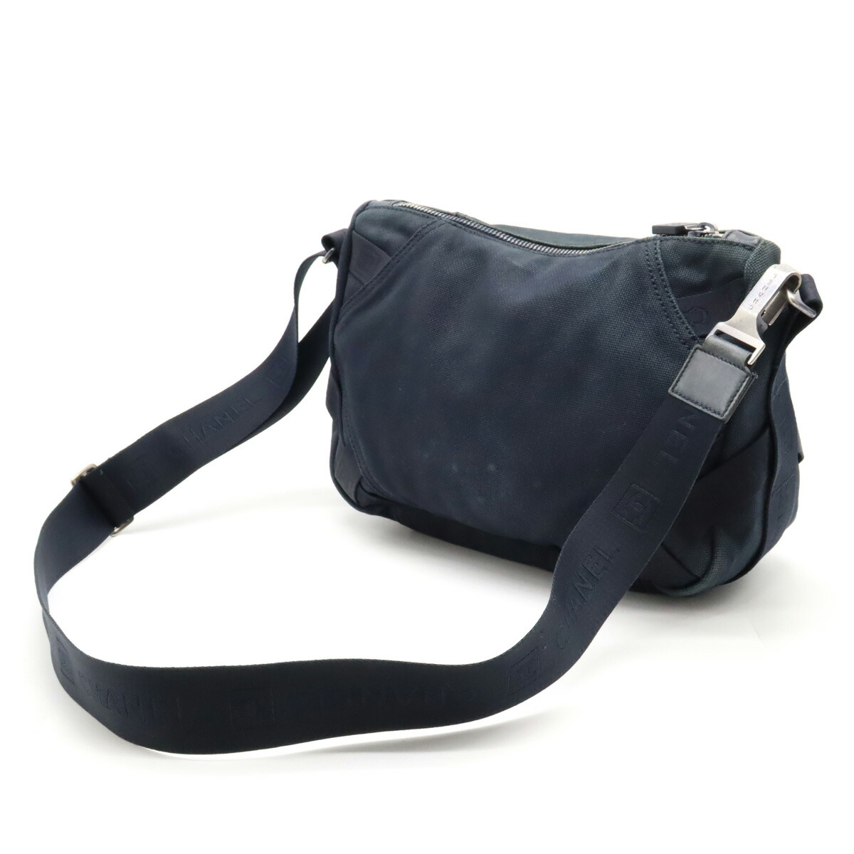 楽天市場】【バッグ】CHANEL シャネル スポーツライン ココマーク