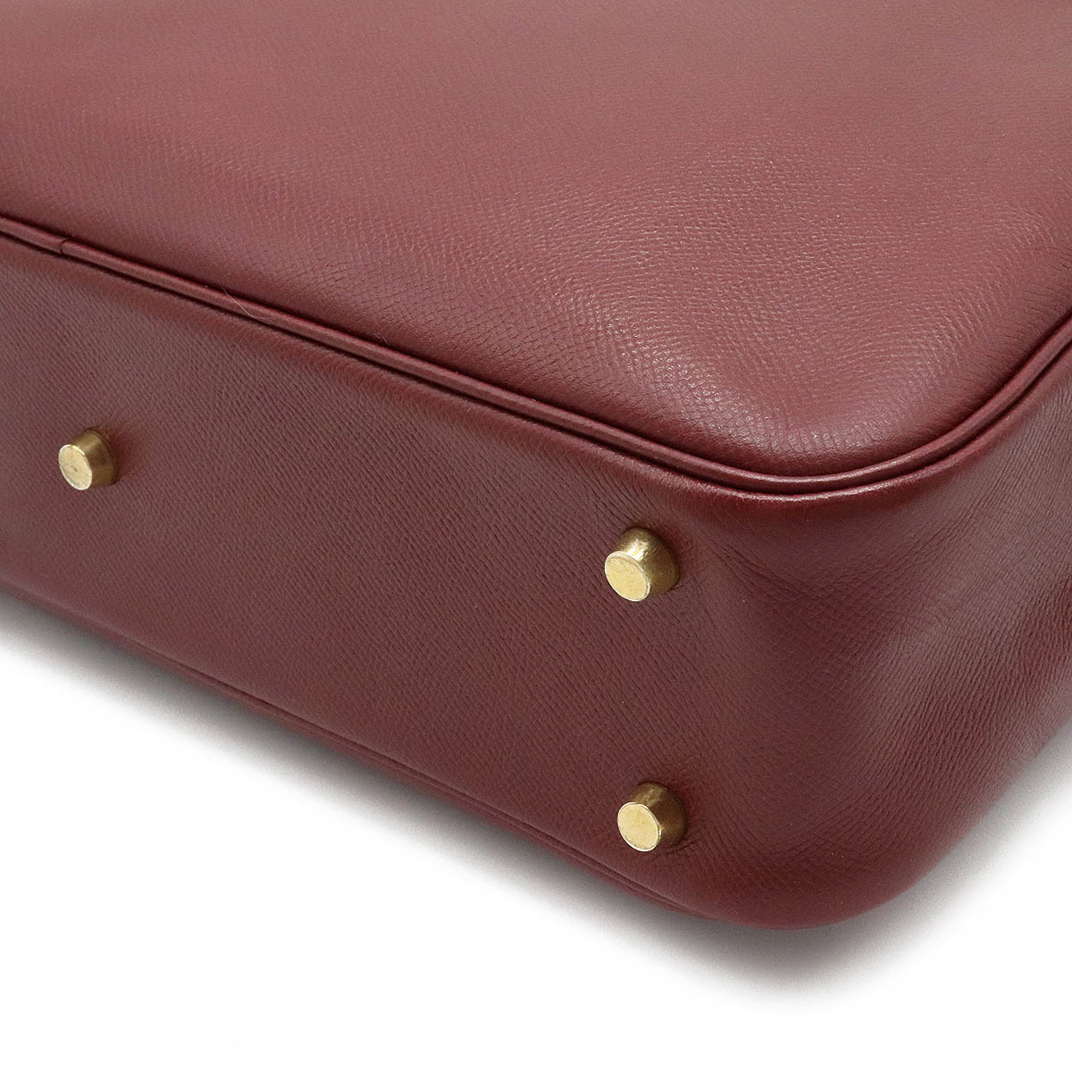 楽天市場】【バッグ】HERMES エルメス エッフェル ビジネスバッグ 書類