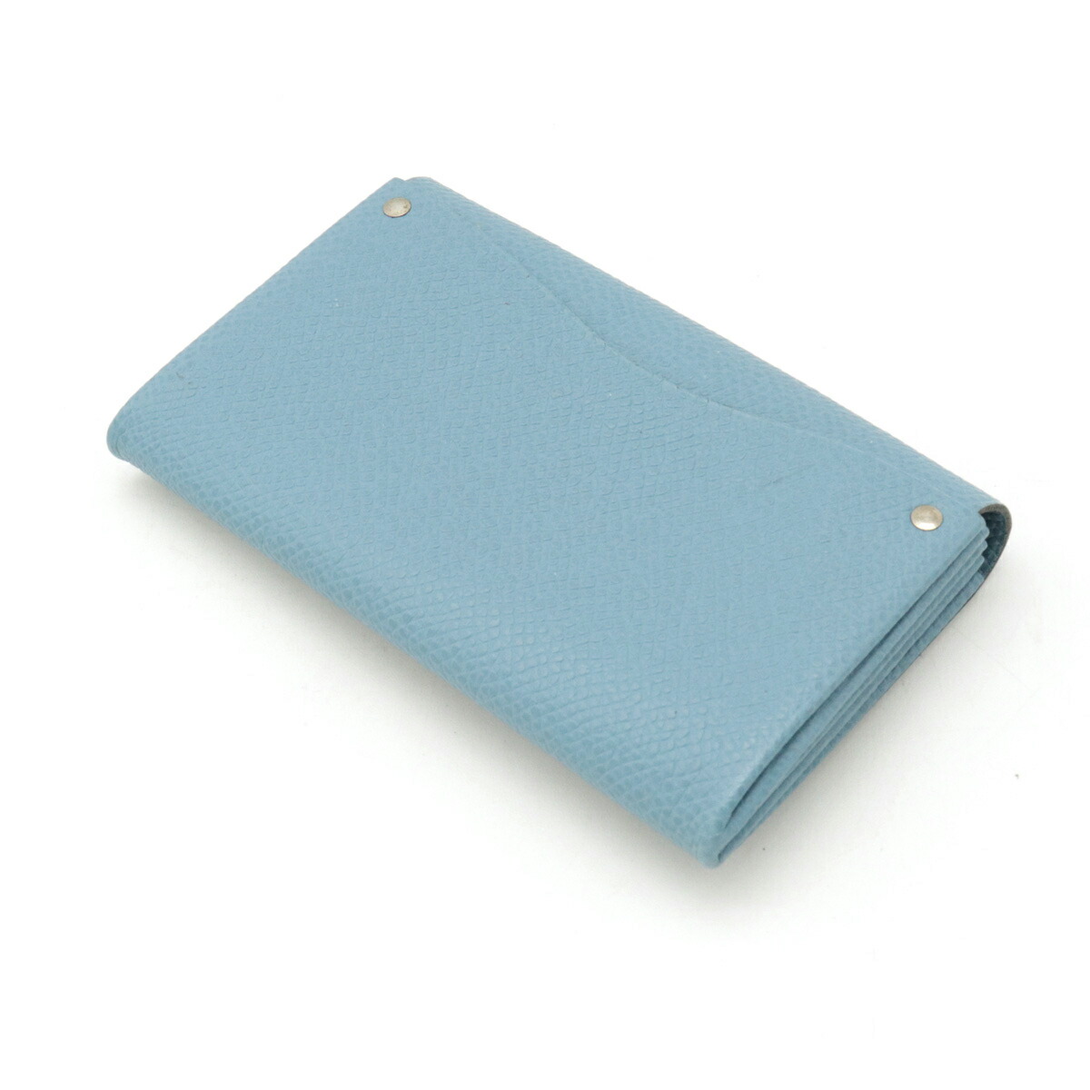 楽天市場】HERMES エルメス カードケース 名刺入れ パスケース 蛇腹