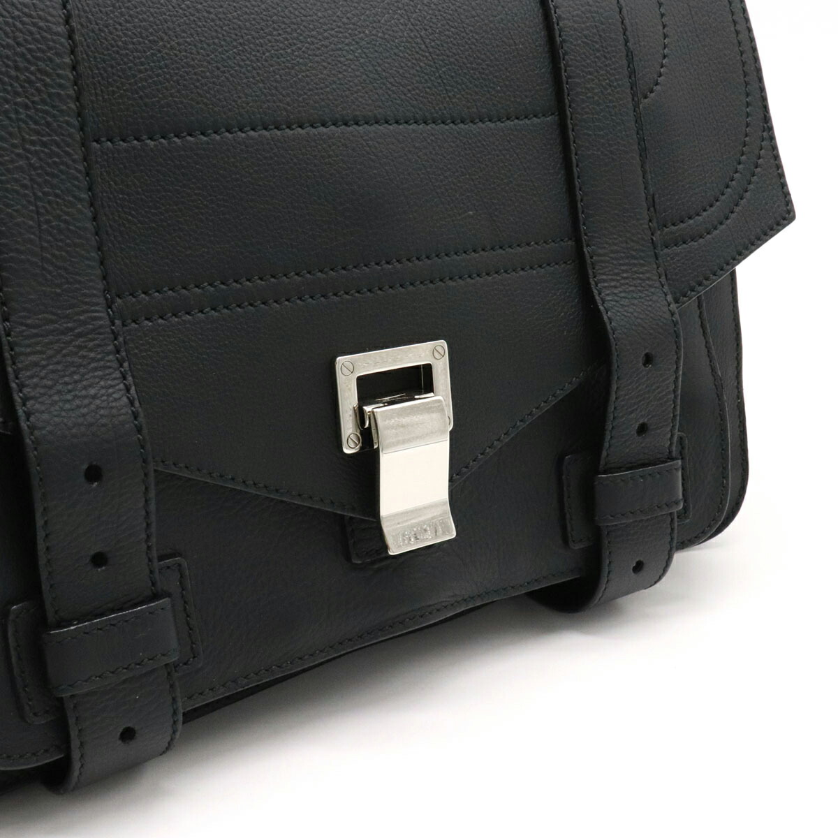 楽天市場】【バッグ】Proenza Schouler プロエンザ— スクーラー PS1