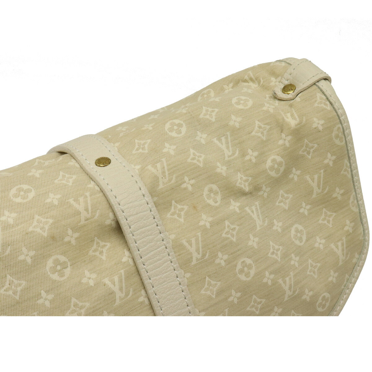 楽天市場】【バッグ】LOUIS VUITTON ルイ ヴィトン モノグラムミニラン