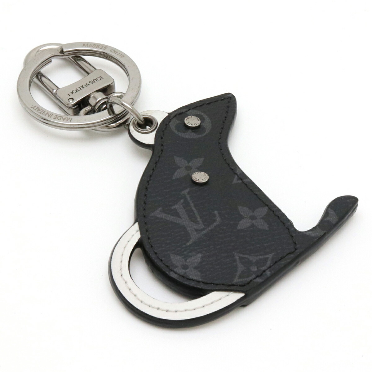 楽天市場】LOUIS VUITTON ルイ ヴィトン モノグラムエクリプス