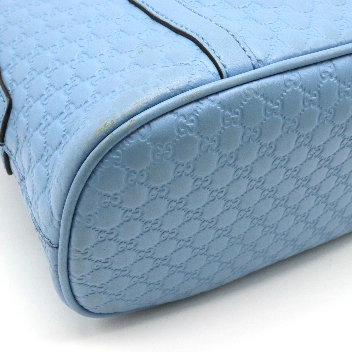 楽天市場】【バッグ】GUCCI グッチ GG マイクログッチシマ