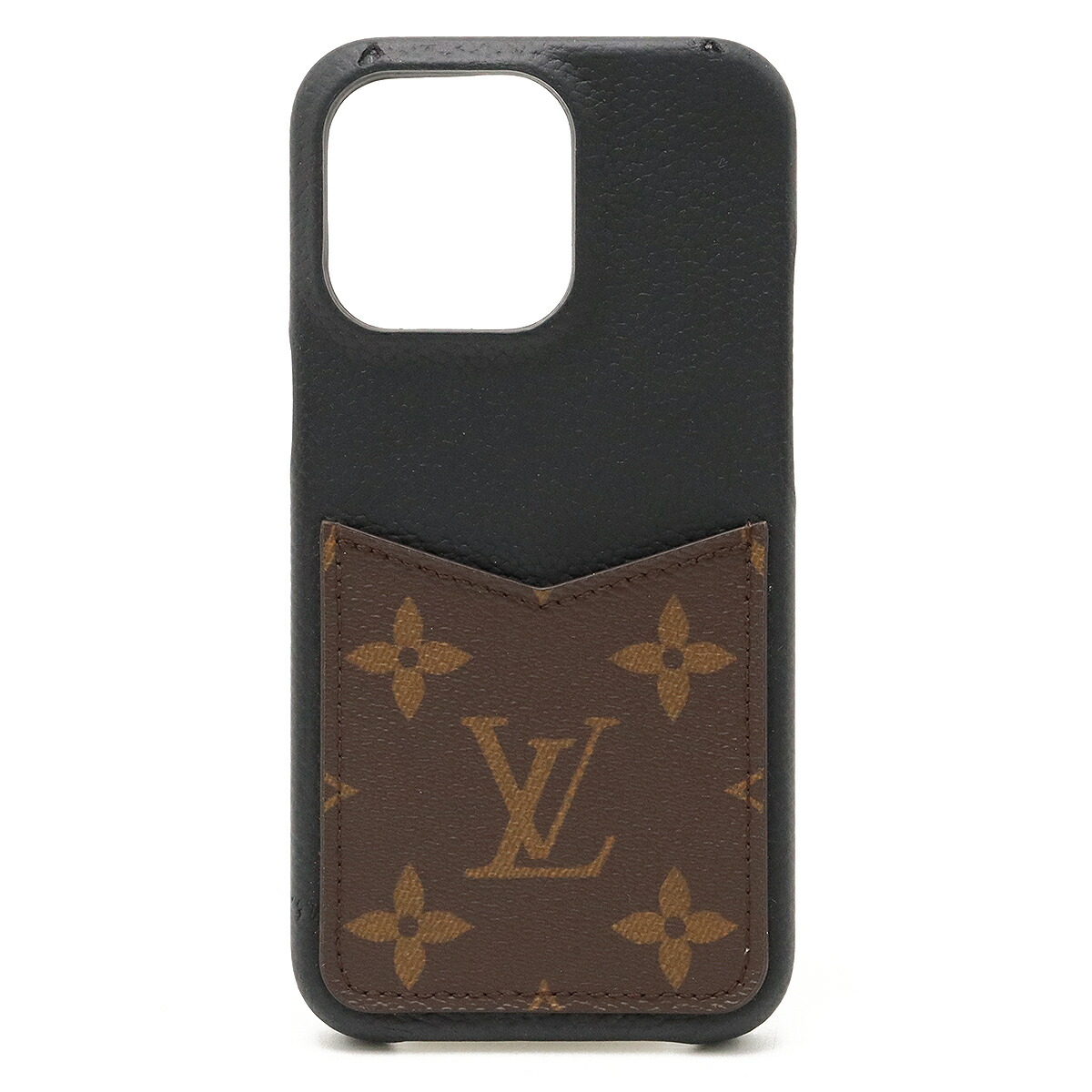 楽天市場】LOUIS VUITTON ルイ ヴィトン モノグラム iPhone バンパー