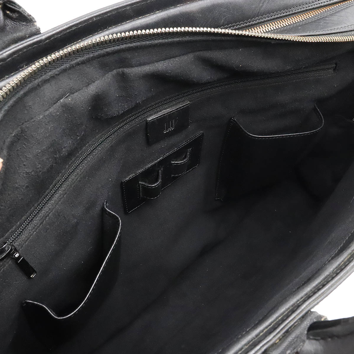 楽天市場】【バッグ】dunhill ダンヒル センチュリーマン ダブル